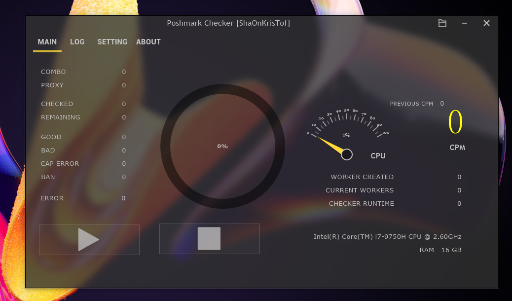 poshmark-checker-shaonkristof